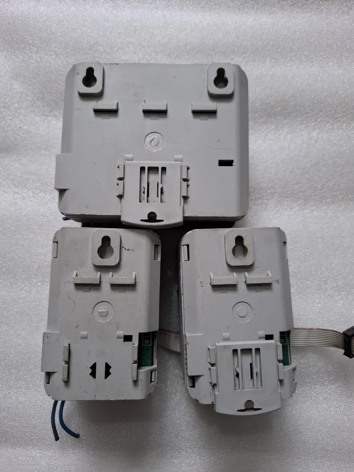 MITSUBISHI ELECTRIC PLC SET NEXGENIE 1000 NG16DN | NE16DX | NE16DX 24V TESTED OK